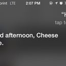Siri Name Prank