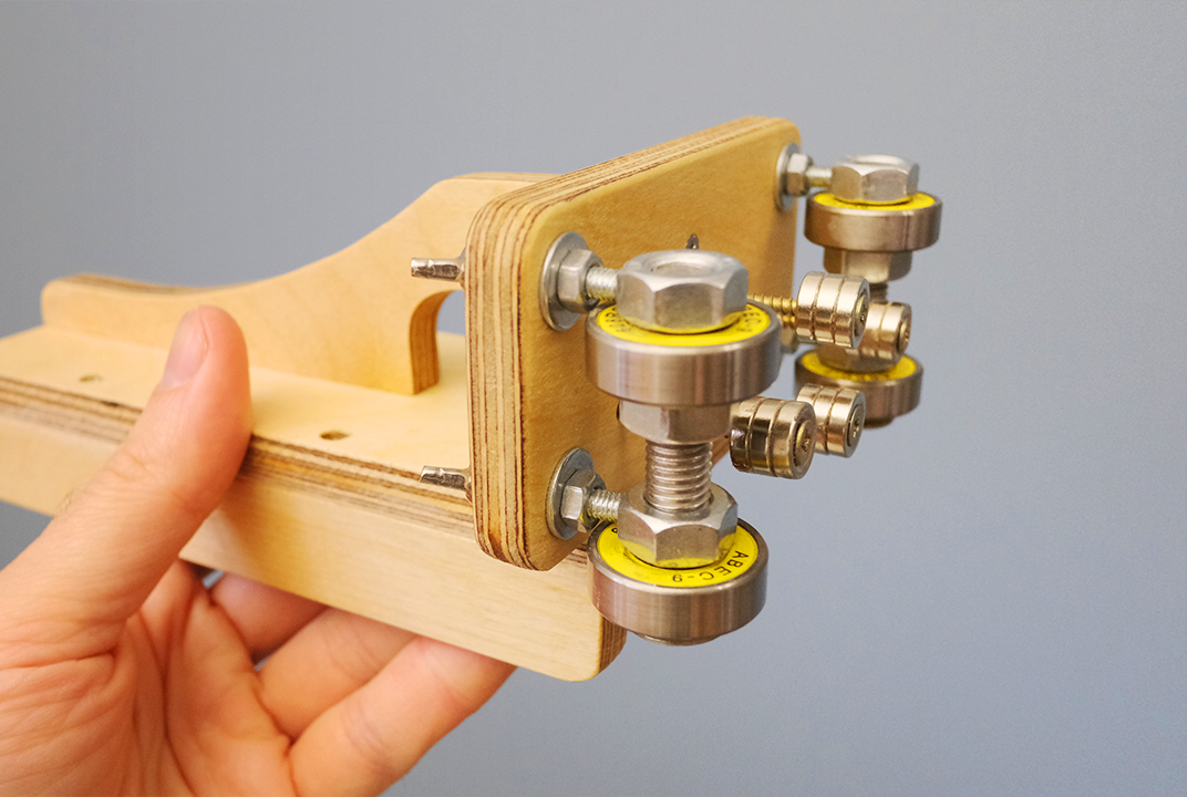SAW GUIDE 9 Steps (with Pictures) Instructables