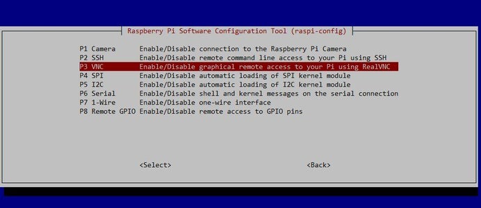 Update Software (SO)