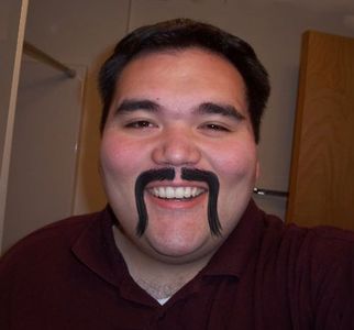 Share Your Moustaches!