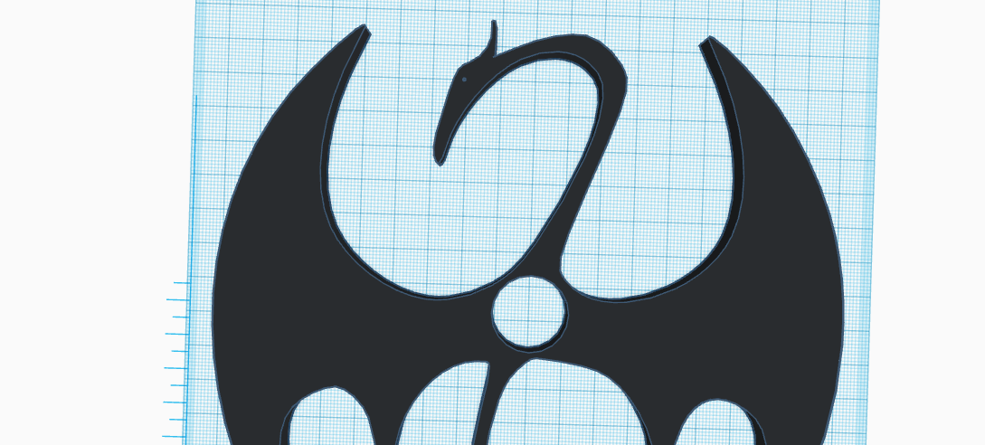 Iron Fist Fidge Spinner