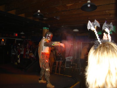 Party Party Party!!!