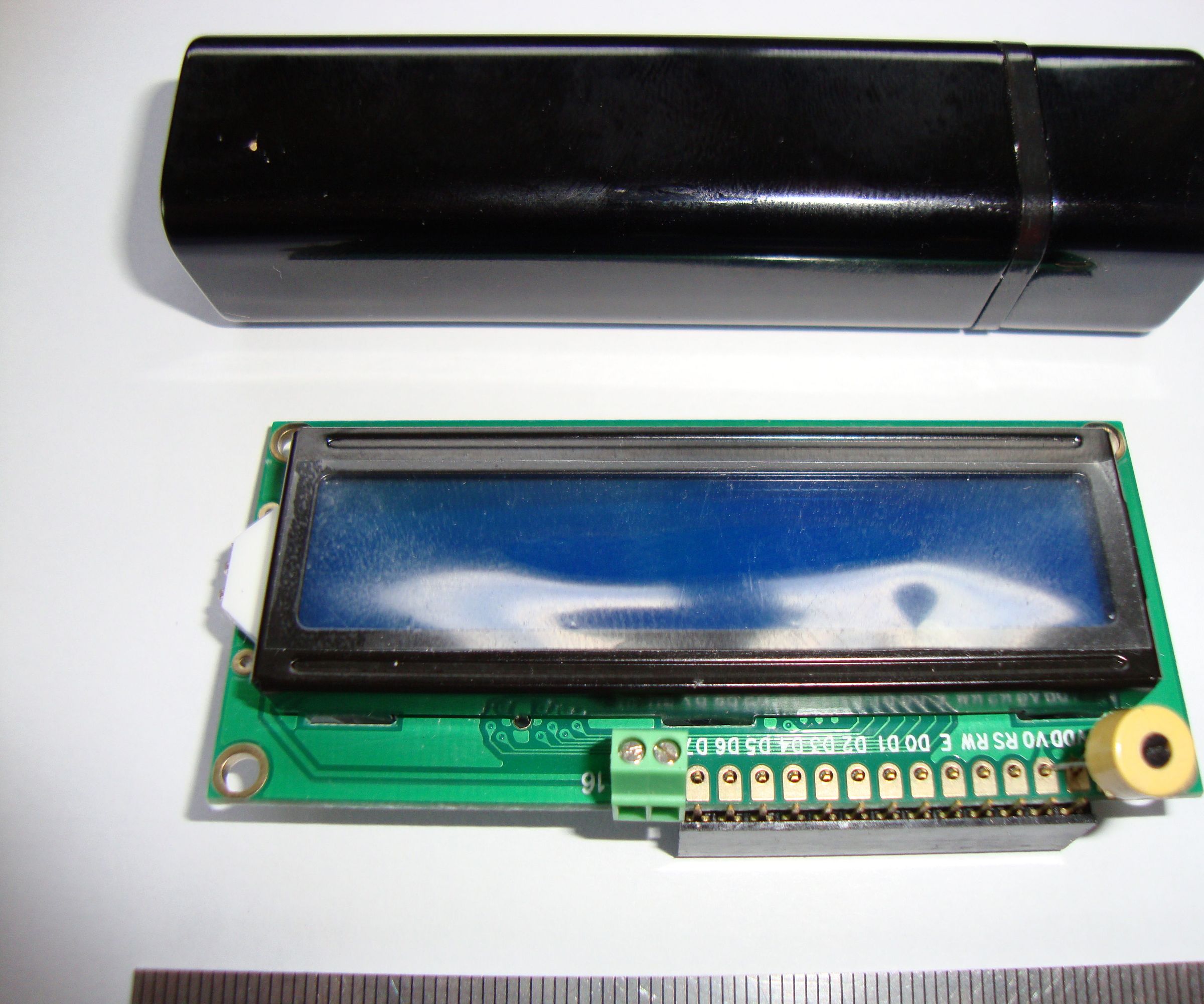 Pi to Display Fairly Simple