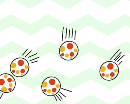 How to Make Many Bouncing Balls in Scratch