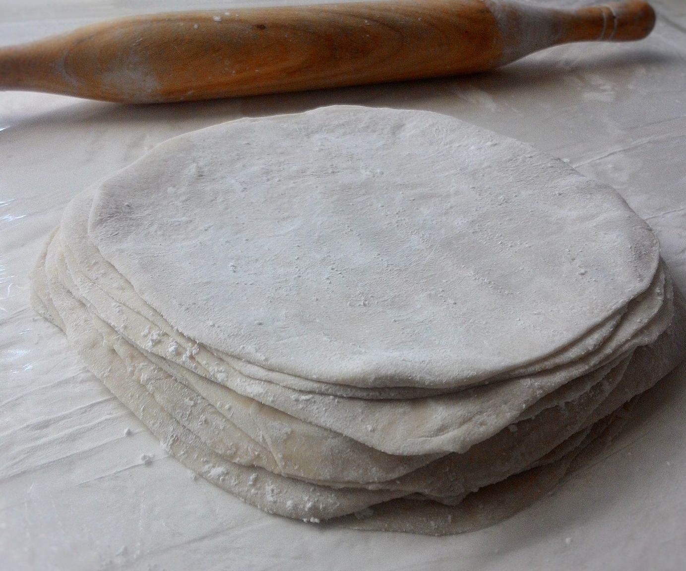 Easy Beginner Phyllo Dough Recipe