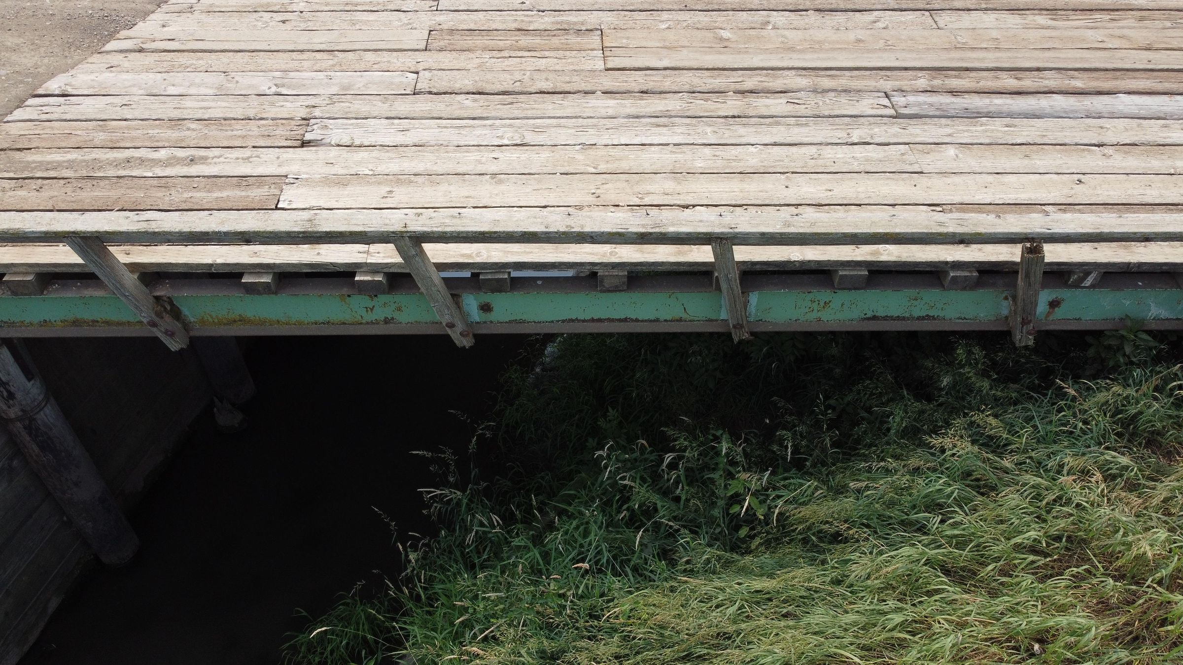 Concept Bridge for Rural Applications : 6 Steps - Instructables