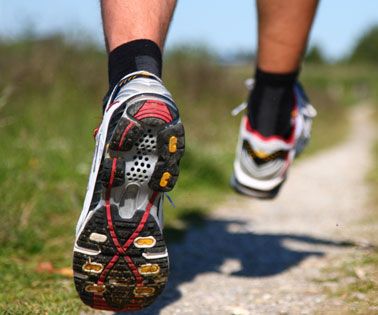 Tips for Runners