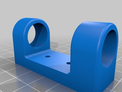 3D Printed Articulating LED Lamp : 5 Steps (with Pictures) - Instructables