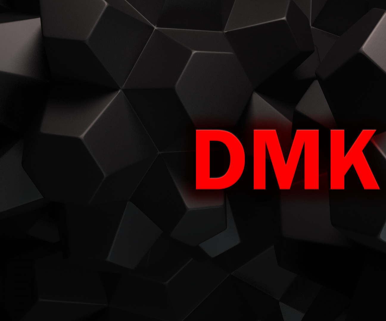 DMK - Duarte Maarten Kevin