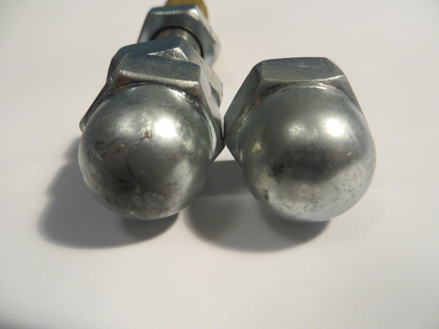 Grinding Ferrite Cores 8 Steps Instructables