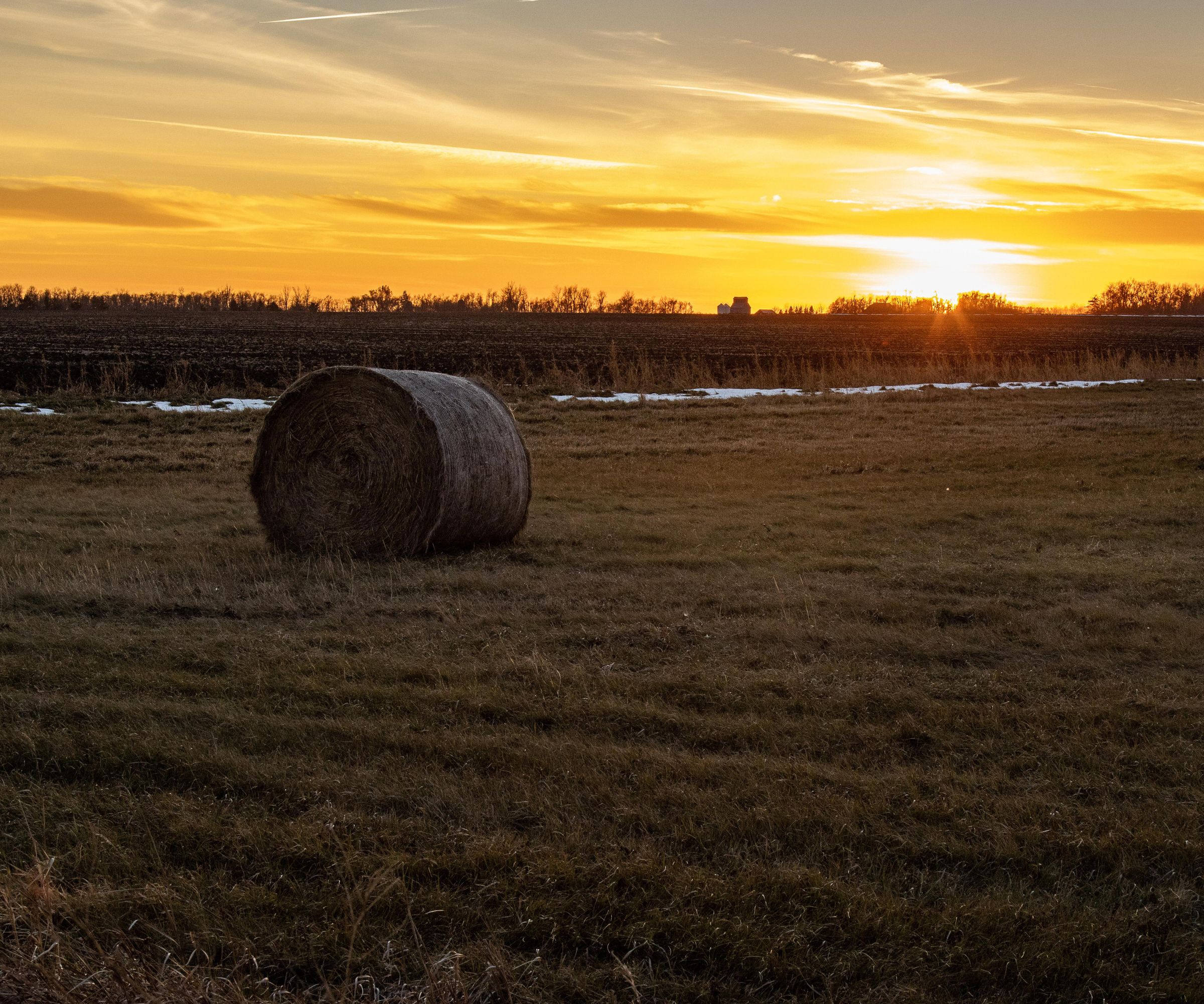 How to Capture a Landscape Photo With a Canon Camera