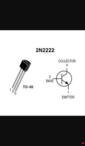 Lets Make the Circuit ! 