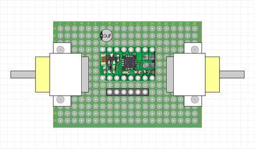 Arduino Self-Balancing Robot : 10 Steps (with Pictures) - Instructables
