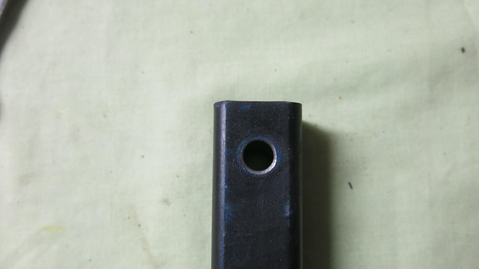 Bench Grinder Tool Rest : 3 Steps - Instructables