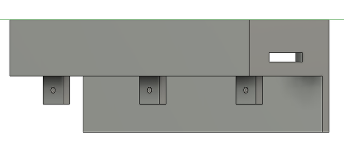 Designing the Main Body