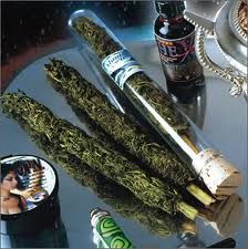 Herbal Smoke