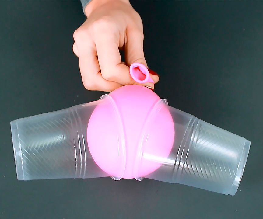AWESOME BALLOON TRICKS