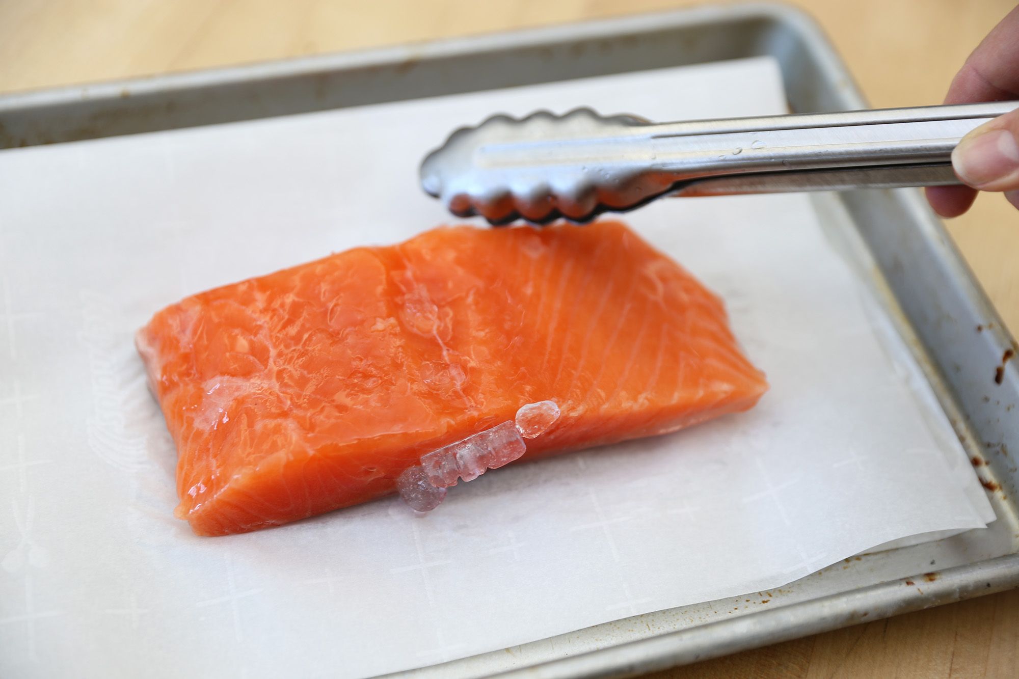 Freezing 10 Steps Instructables