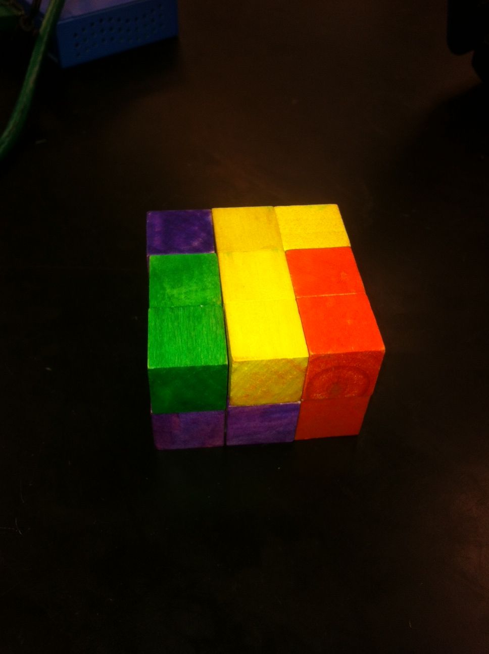Cube