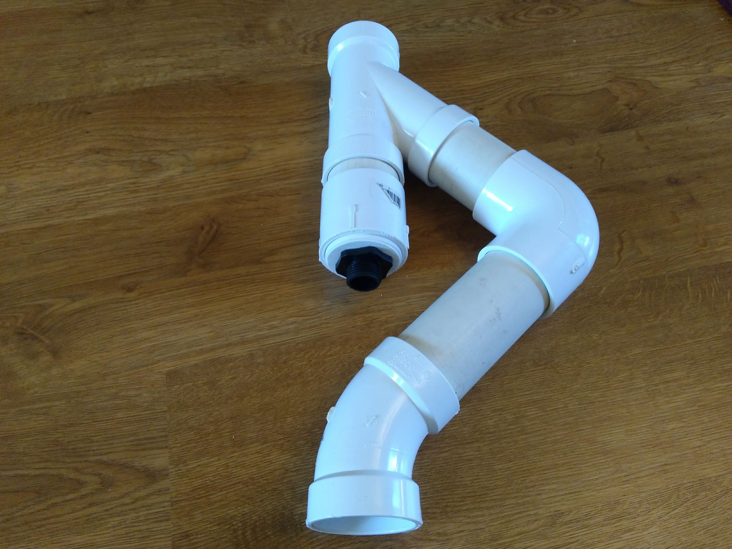 Rain Barrel Diverter 9 Steps (with Pictures) Instructables