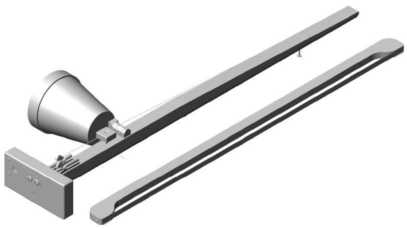 Reclaimers' Stick Fiddle