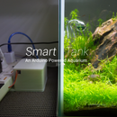 Smart Tank - Arduino Powered Aquarium