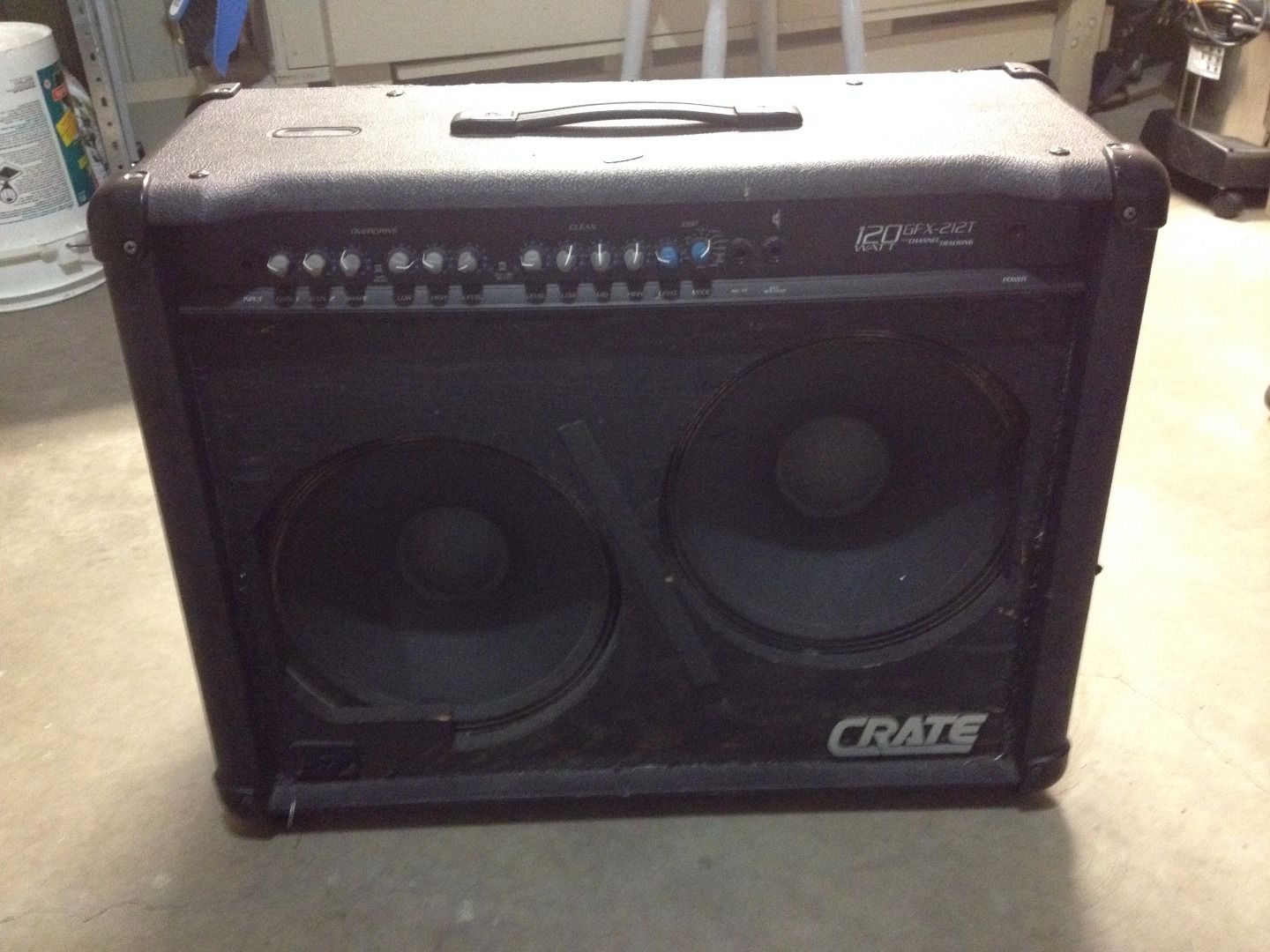 Guitar Amp Footswitch 6 Steps (with Pictures) Instructables