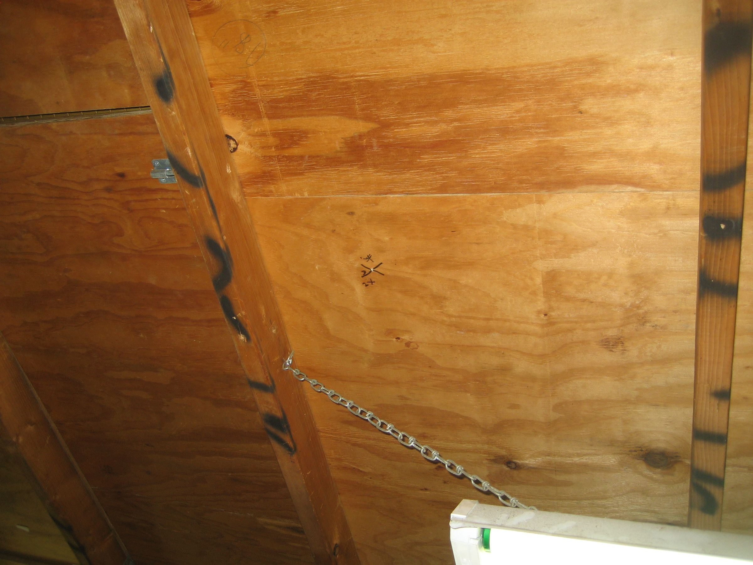 Automatic Garage Parking Aid 4 Steps Instructables