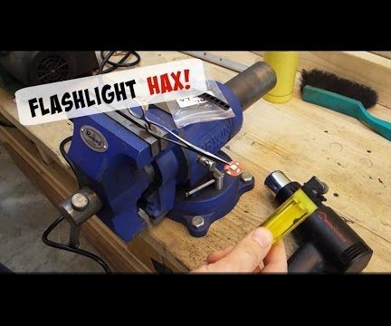 How to Reflow Solder an LED Emitter on a PCB or MCPCB