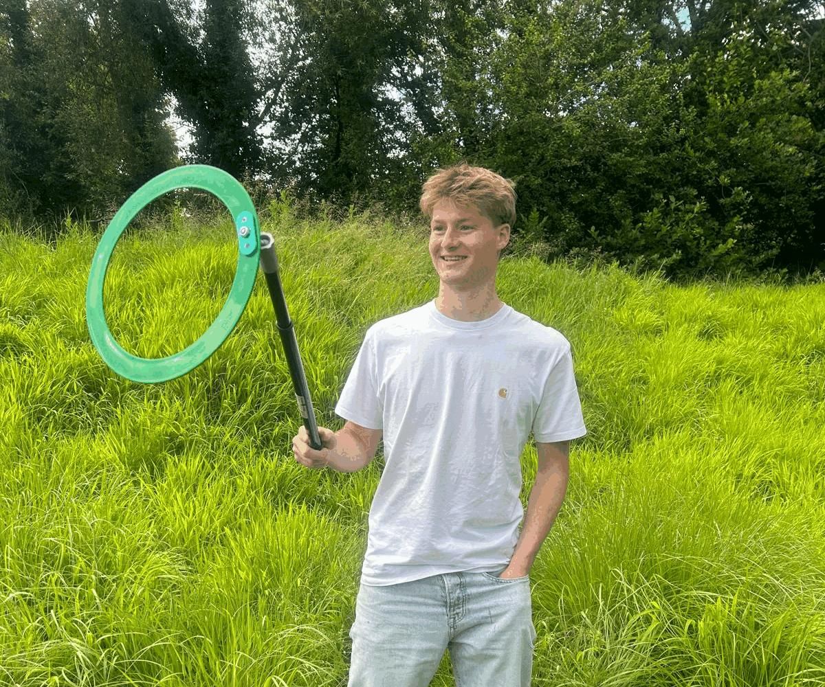 D4E1 - Redesign - Spinning Jug