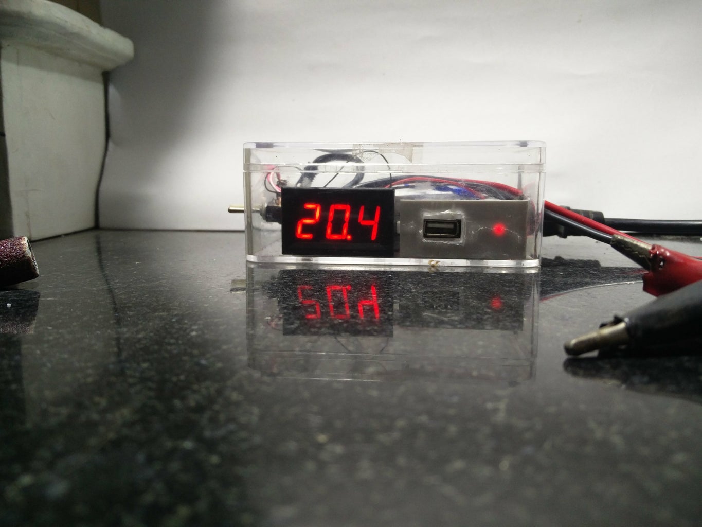 The Essential Power Supply 5 Steps With Pictures Instructables The Essential Power Supply 5 Steps With Pictures Instructables