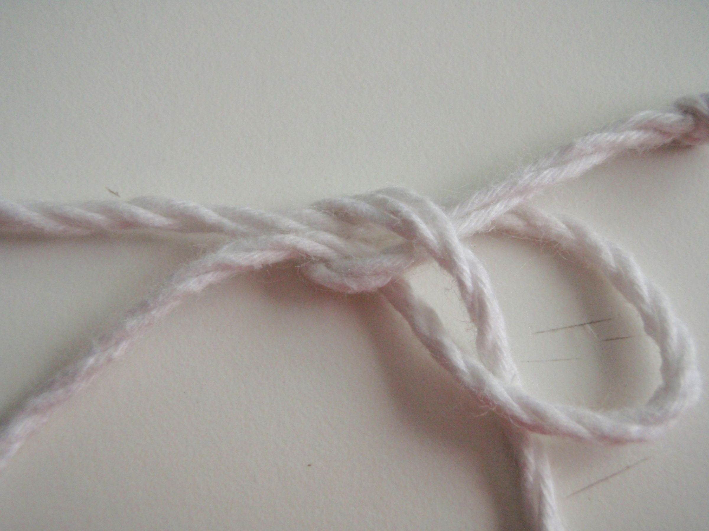 Basic Knots Guide