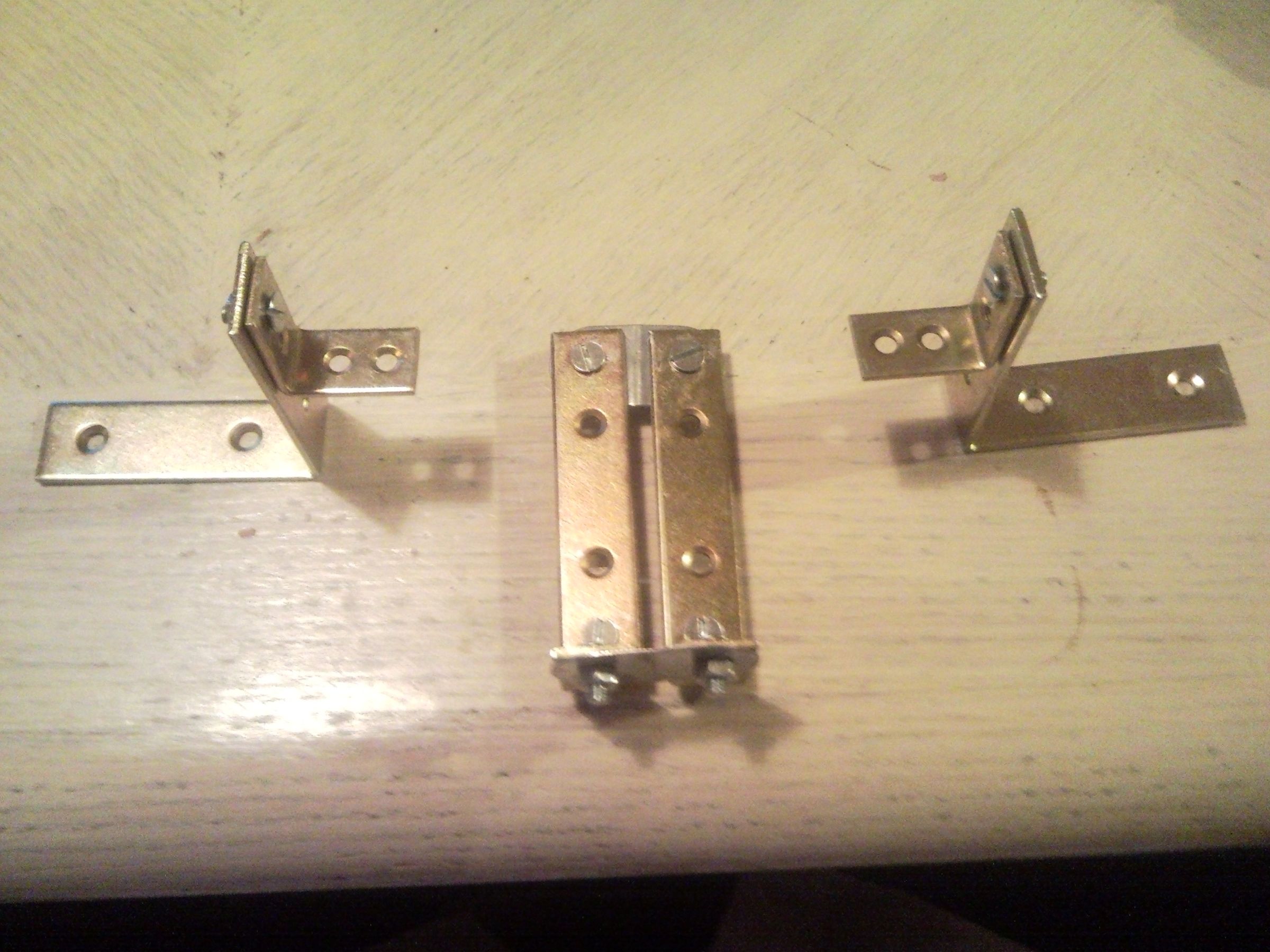 Wii Remote Holder 6 Steps Instructables