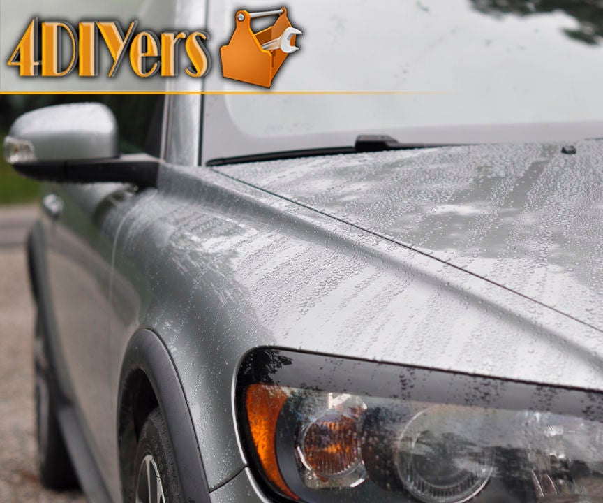 4 Ways on How to Remove Tree Sap From Your Vehicle 7 Steps