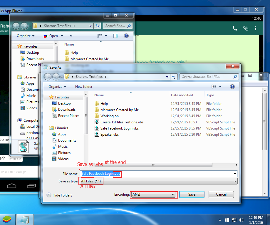 How to Make a Virus - Instructables