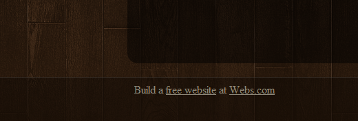 How to Remove Webs.com Footer