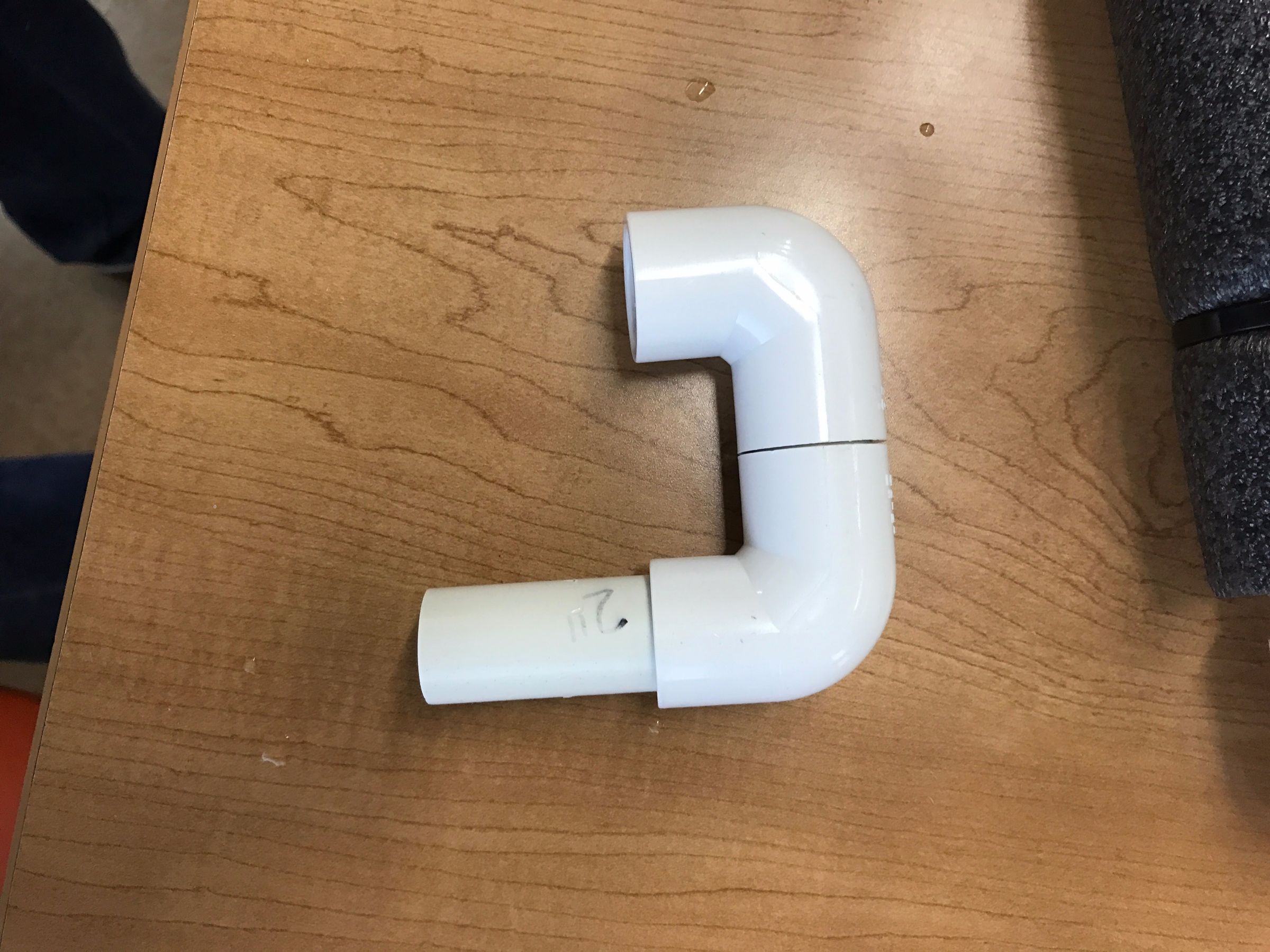 PVC Pipe Submarine 21 Steps Instructables