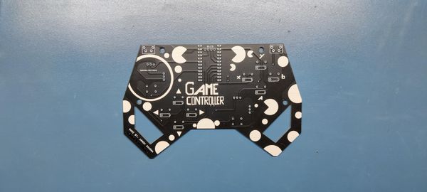 Basic Diy Controllers DIY Game Controller : 7 Steps (with Pictures) - Instructables