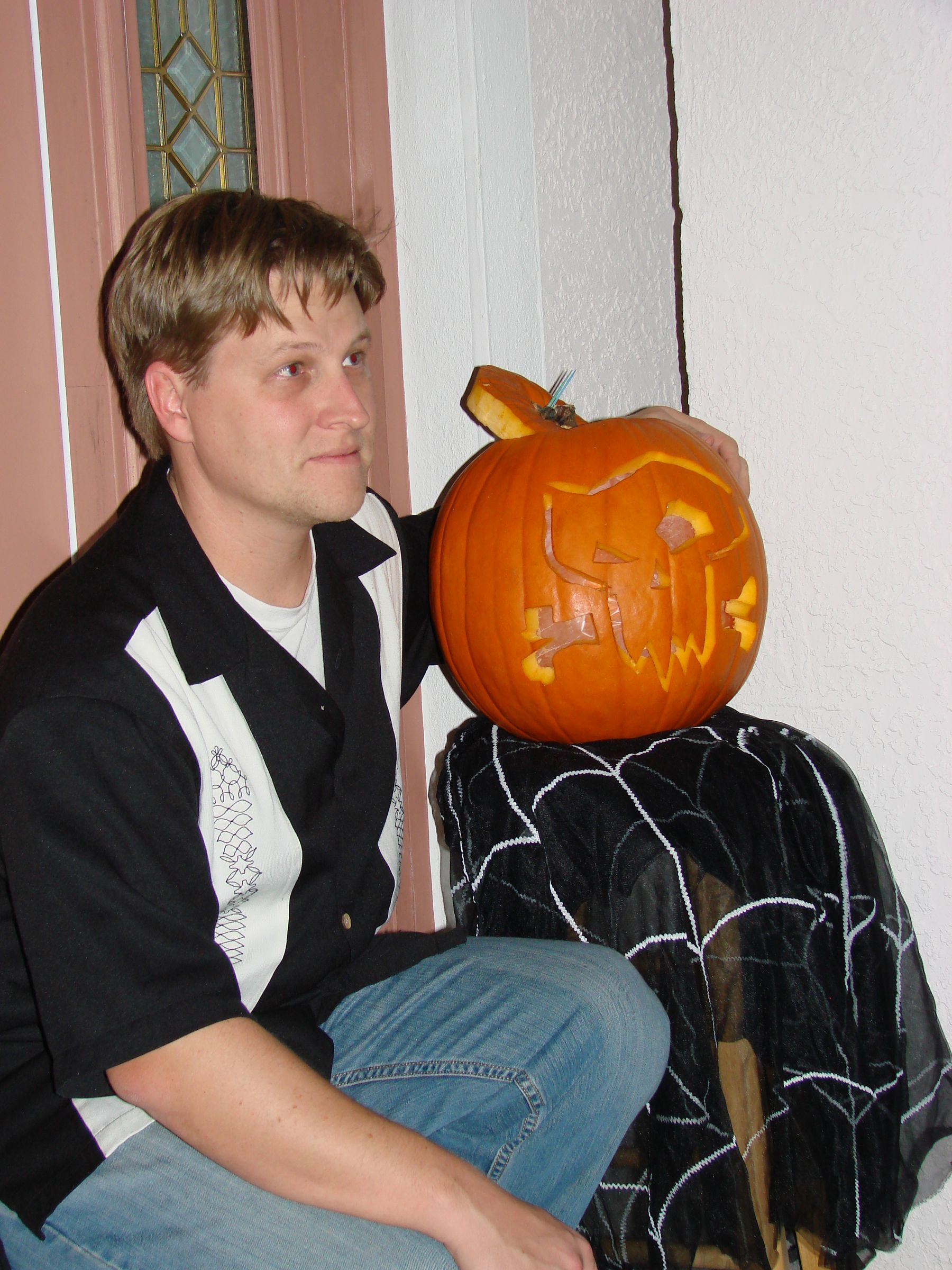author