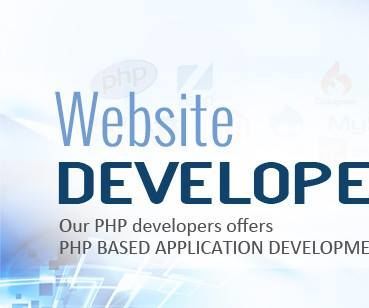 Website Development in Bangalore