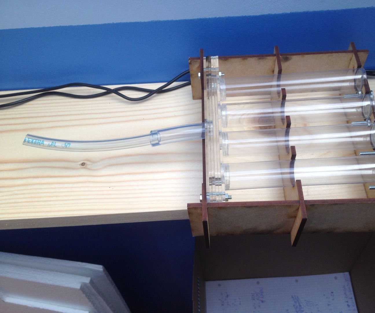 Ant Farm v1.0