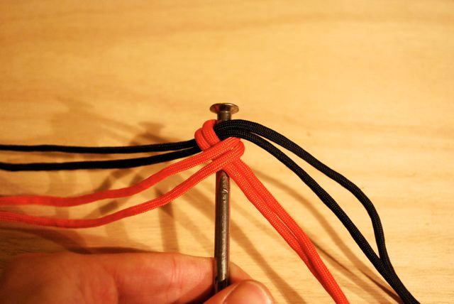 Paracord Bullwhip : 19 Steps (with Pictures) - Instructables