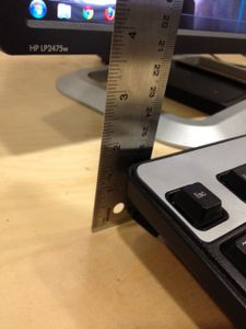Size Matters!