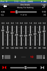 Ear Bud and Software Setup