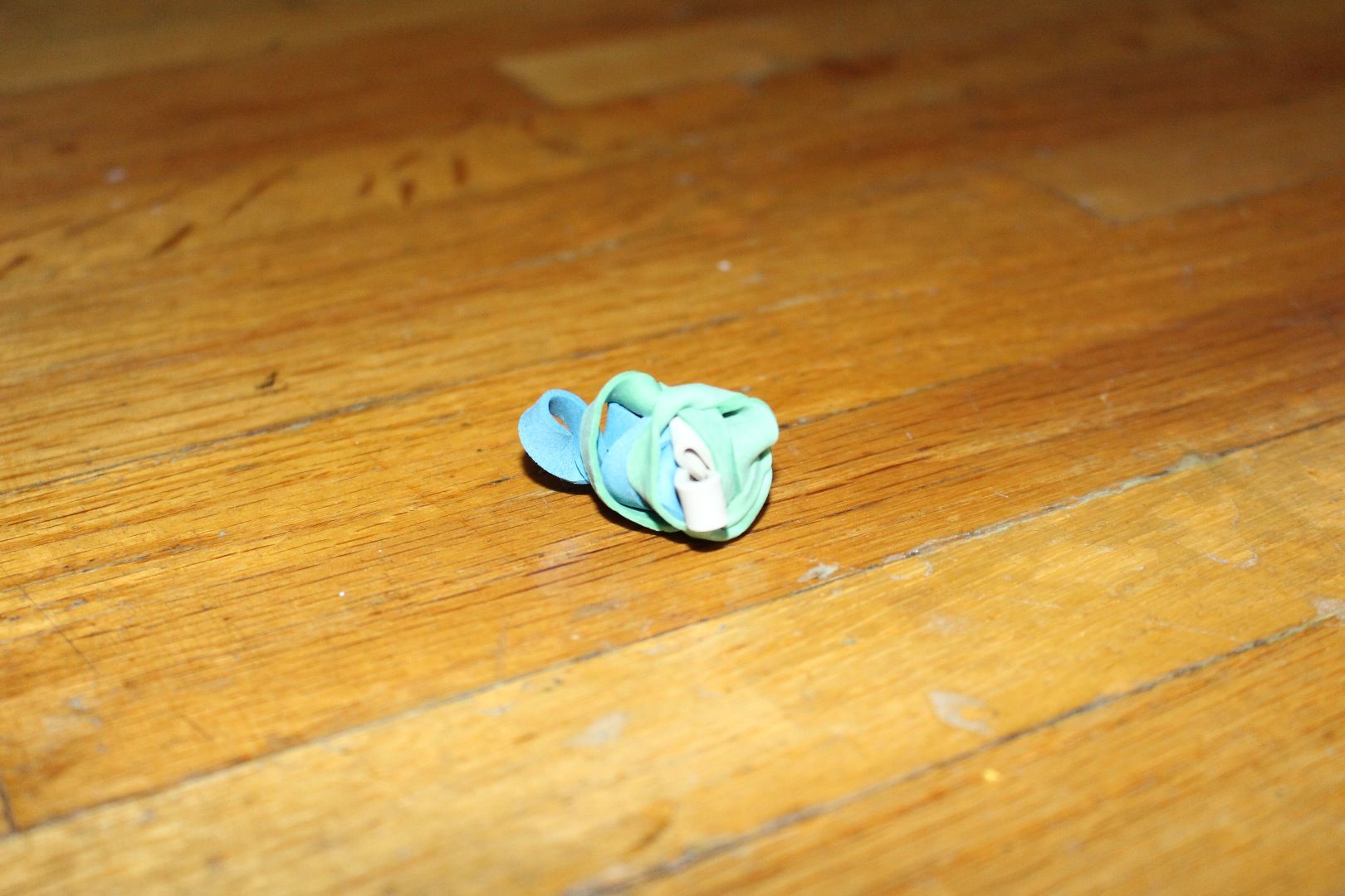 How to Make a Rubber Band Ball 6 Steps Instructables