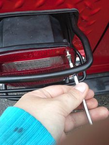 Put It Back On!