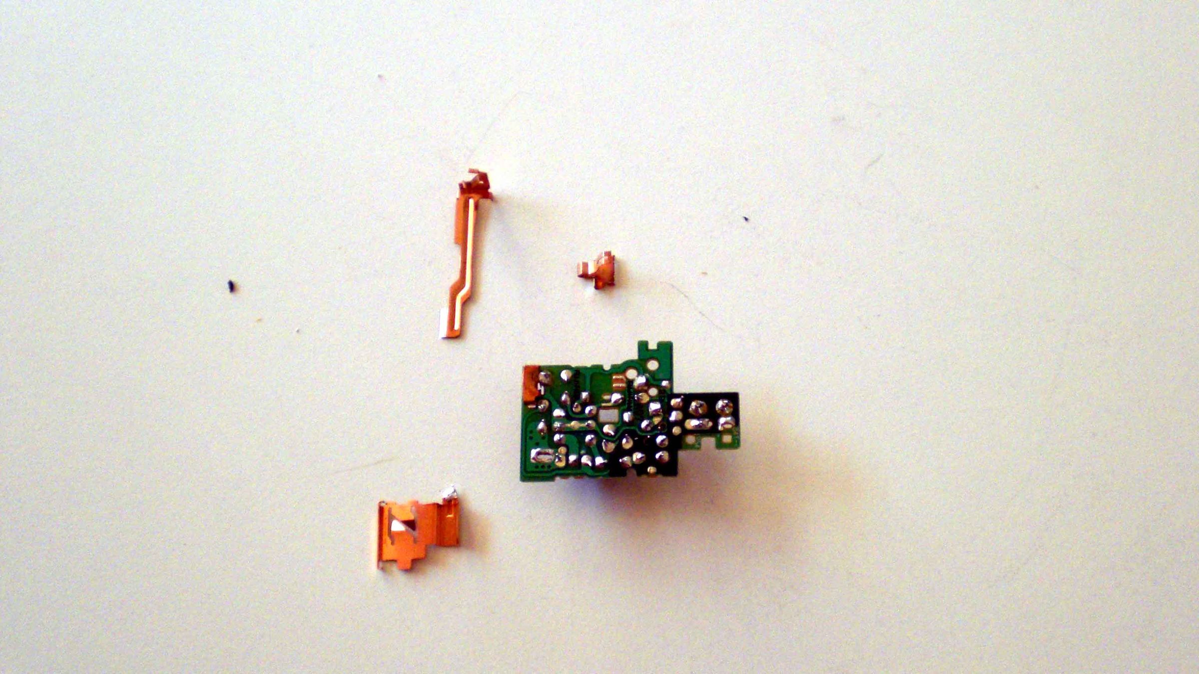 High Voltage Power Supply for Nixies, CFL, Neon-Glow-Bulbs Etc. for My  Steampunk Objects : 10 Steps (with Pictures)