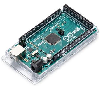 Programming and Wiring of Servos and LCD Display