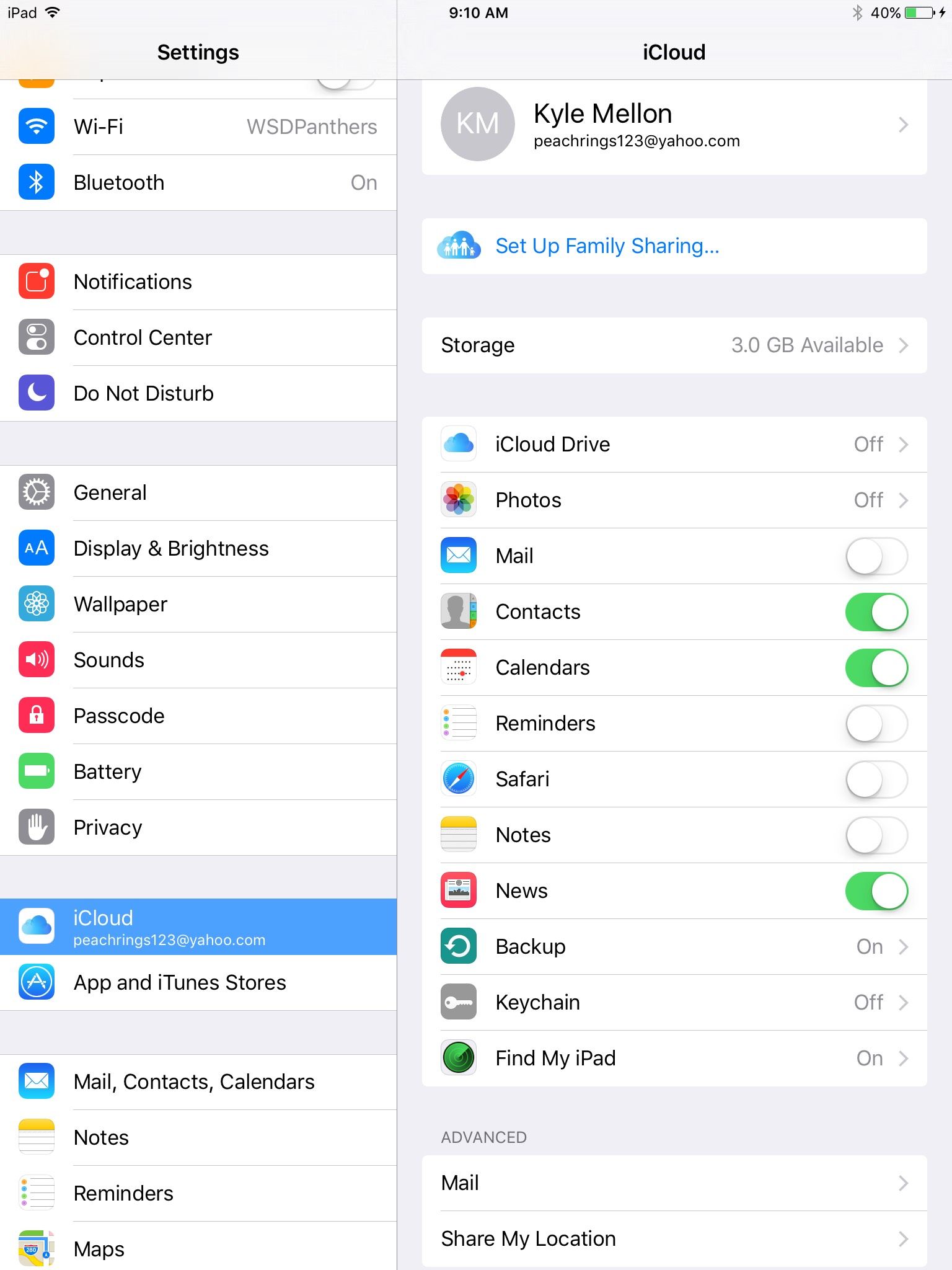 How to Back Up to the Cloud 4 Steps Instructables