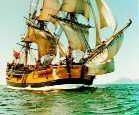 THE ENDEAVOR ENDEAVOR